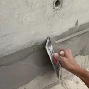 福贡P型防护型环氧树脂砂浆
